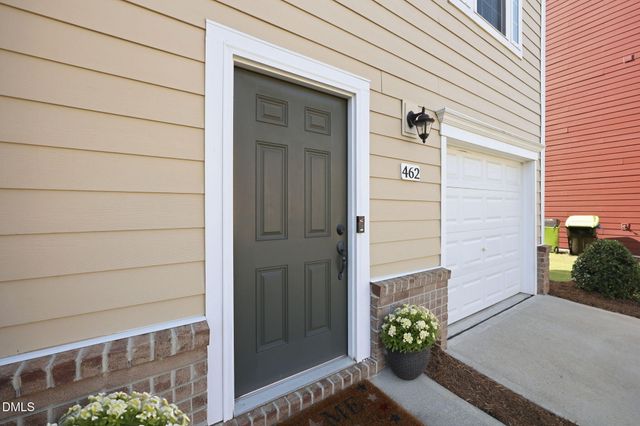 462 Brier Summit Place, Durham, NC 27703
