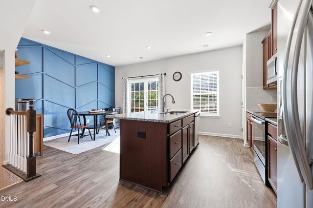 462 Brier Summit Place, Durham, NC 27703