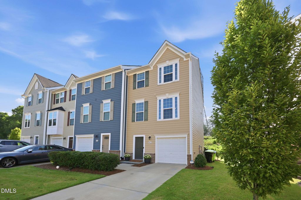 462 Brier Summit Place, Durham, NC 27703