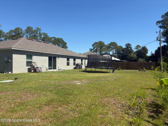 3197 Westover Avenue SE, Palm Bay, FL 32909
