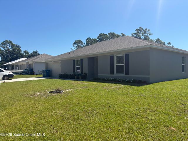 3197 Westover Avenue SE, Palm Bay, FL 32909