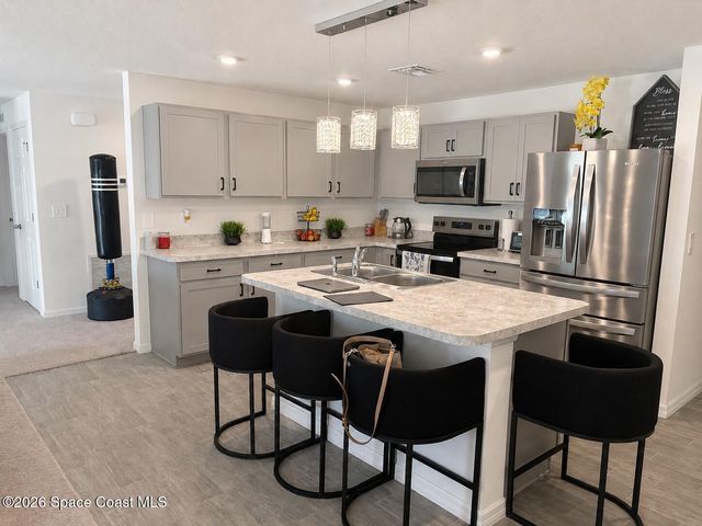 3197 Westover Avenue SE, Palm Bay, FL 32909