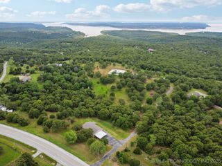 4127 New Prue Road, Sand Springs, OK 74063