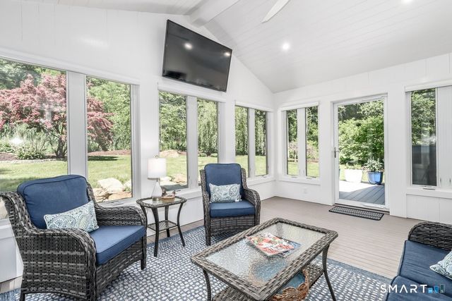 3 Ledgewood Drive, Sherman, CT 06784