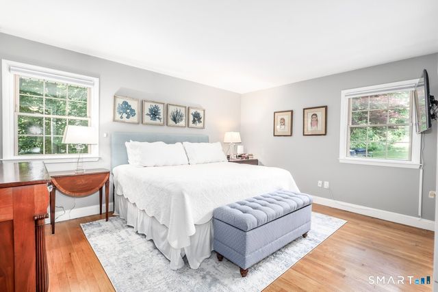 3 Ledgewood Drive, Sherman, CT 06784