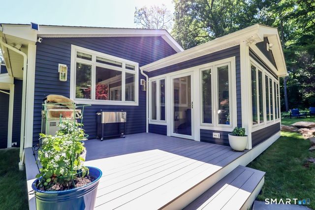 3 Ledgewood Drive, Sherman, CT 06784