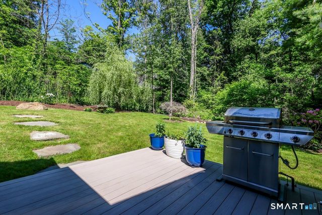3 Ledgewood Drive, Sherman, CT 06784