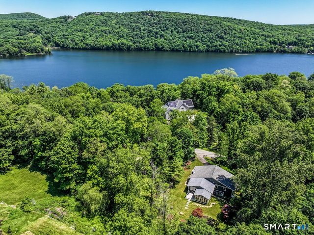 3 Ledgewood Drive, Sherman, CT 06784