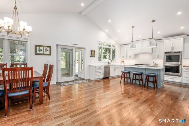 3 Ledgewood Drive, Sherman, CT 06784