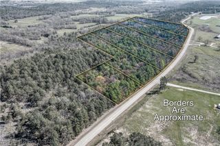 TBD 378 Tract 6 Highway, Booneville, AR 72927