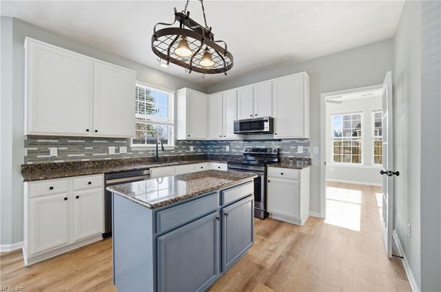 3215 Joplin LN, Chesapeake, VA 23323