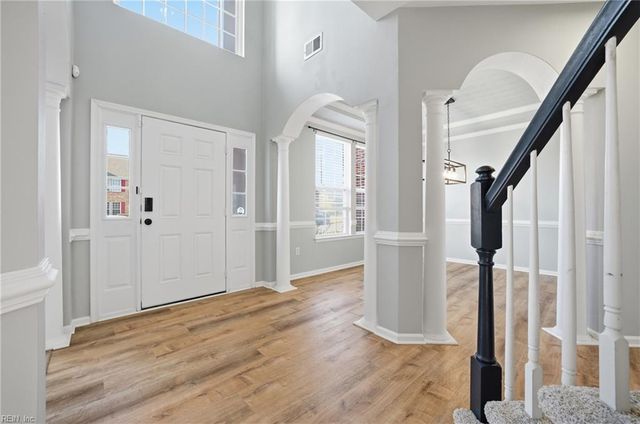 3215 Joplin LN, Chesapeake, VA 23323