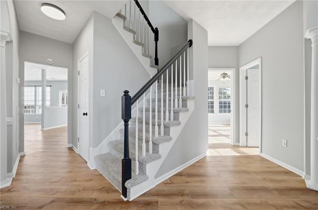 3215 Joplin LN, Chesapeake, VA 23323