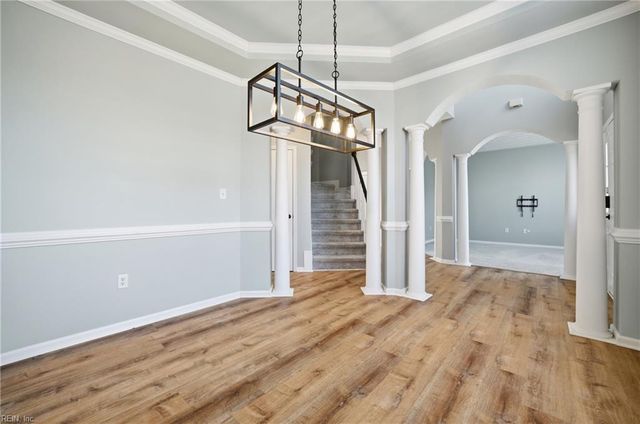 3215 Joplin LN, Chesapeake, VA 23323