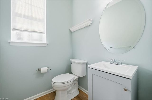 3215 Joplin LN, Chesapeake, VA 23323