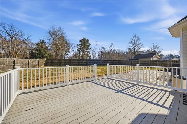 3215 Joplin LN, Chesapeake, VA 23323