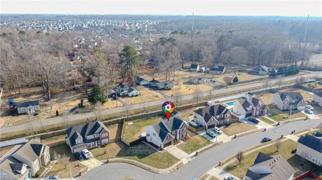 3215 Joplin LN, Chesapeake, VA 23323