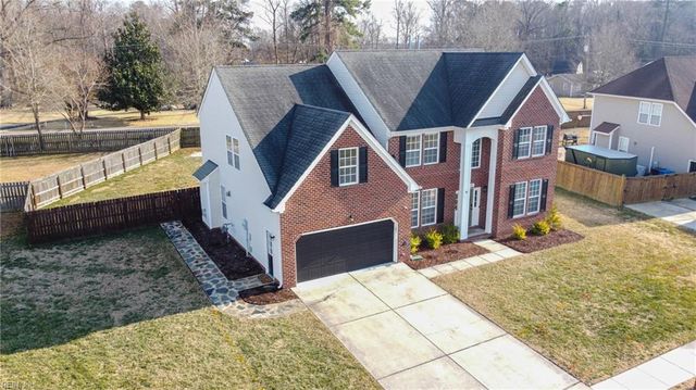 3215 Joplin LN, Chesapeake, VA 23323