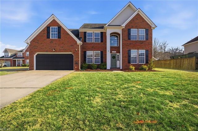 3215 Joplin LN, Chesapeake, VA 23323