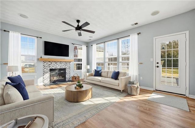 3215 Joplin LN, Chesapeake, VA 23323