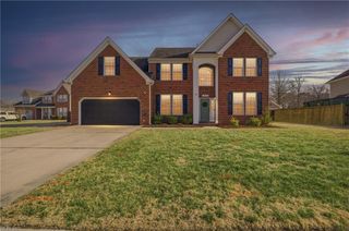 3215 Joplin LN, Chesapeake, VA 23323