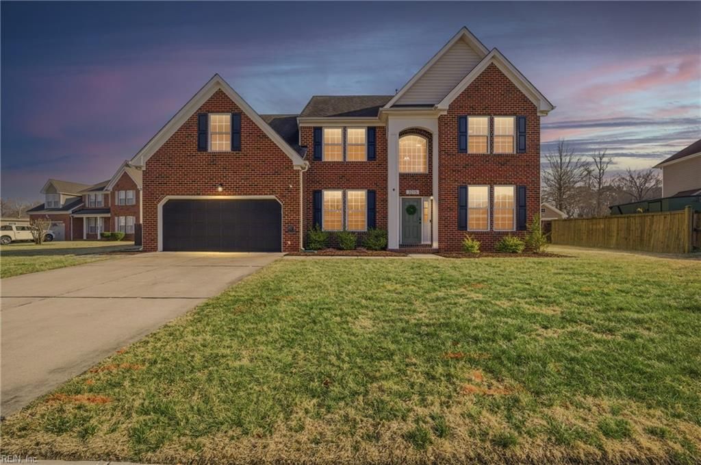 3215 Joplin LN, Chesapeake, VA 23323