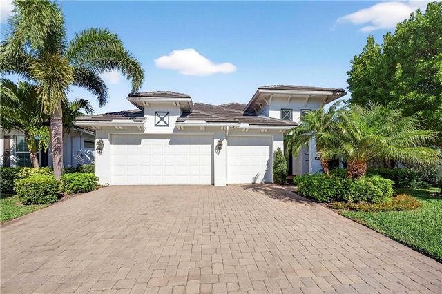 1304 Lilys Cay Circle, Vero Beach, FL 32967
