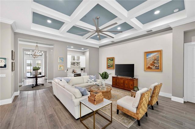 1304 Lilys Cay Circle, Vero Beach, FL 32967