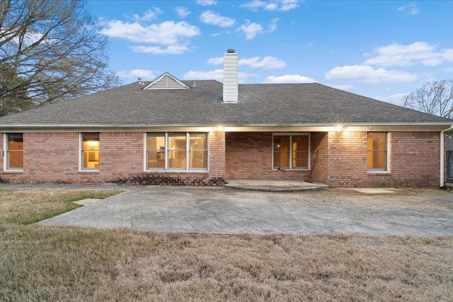 7646 DEXTER RUN CIR, Memphis, TN 38016