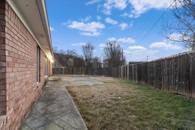 7646 DEXTER RUN CIR, Memphis, TN 38016