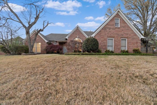 7646 DEXTER RUN CIR, Memphis, TN 38016