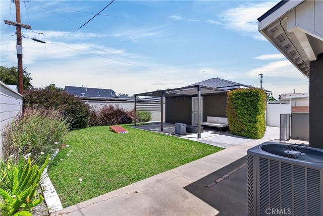 2841 Daneland Street, Lakewood, CA 90712