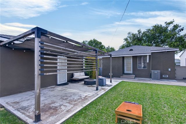 2841 Daneland Street, Lakewood, CA 90712