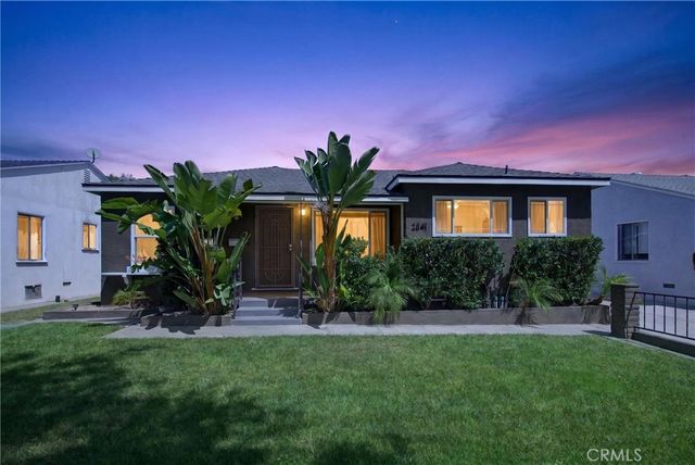 2841 Daneland Street, Lakewood, CA 90712