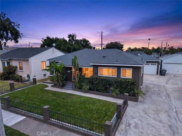 2841 Daneland Street, Lakewood, CA 90712