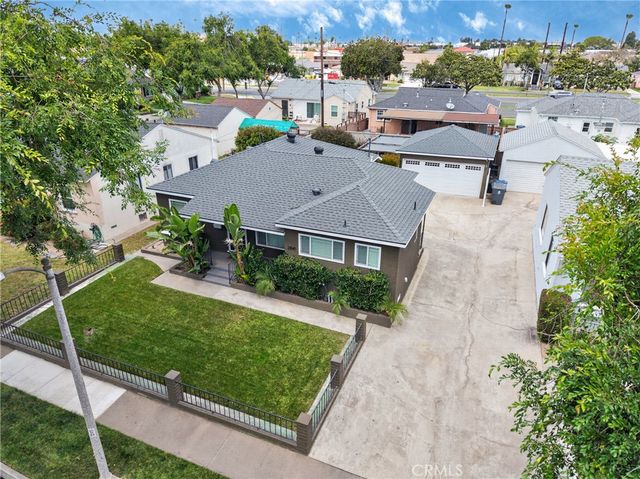 2841 Daneland Street, Lakewood, CA 90712