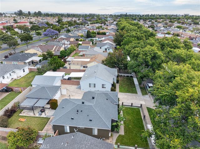 2841 Daneland Street, Lakewood, CA 90712