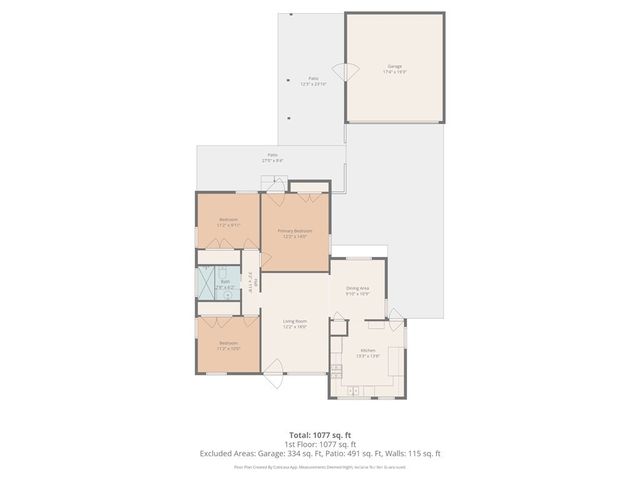 2841 Daneland Street, Lakewood, CA 90712
