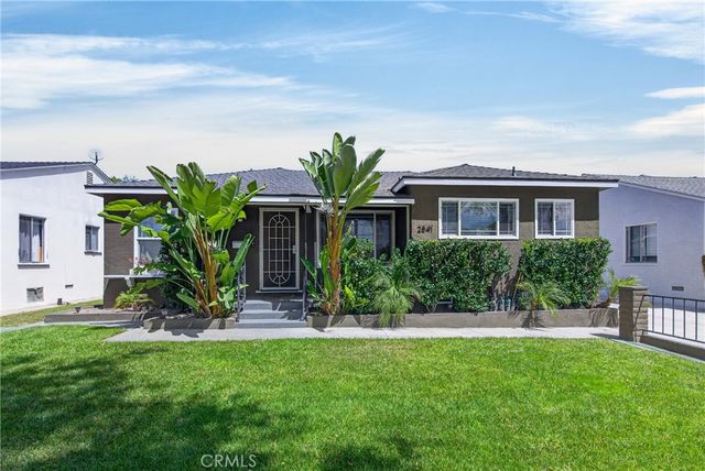 2841 Daneland Street, Lakewood, CA 90712