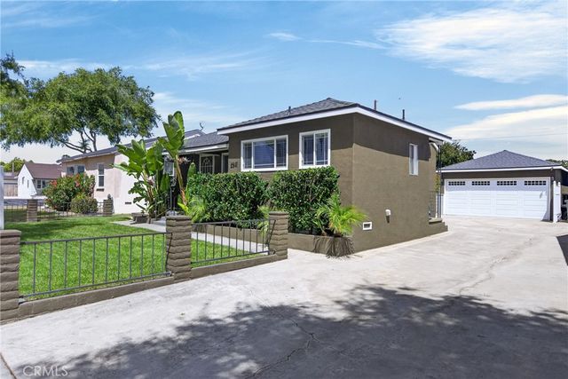 2841 Daneland Street, Lakewood, CA 90712