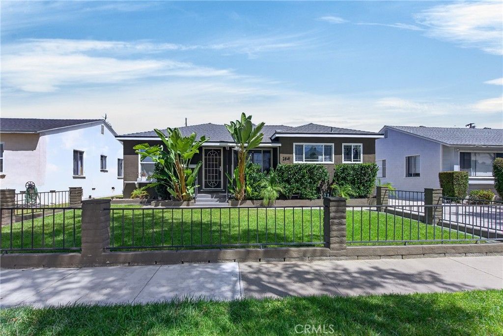 2841 Daneland Street, Lakewood, CA 90712