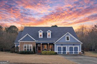 343 Katherine Drive, Jefferson, GA 30549