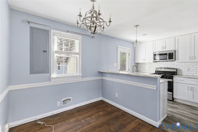 5002 Bethlehem Rd, Henrico, VA 23230