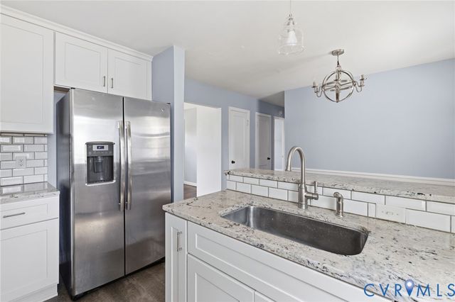 5002 Bethlehem Rd, Henrico, VA 23230