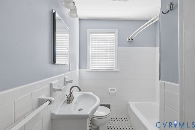 5002 Bethlehem Rd, Henrico, VA 23230