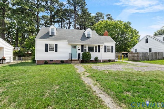 5002 Bethlehem Rd, Henrico, VA 23230