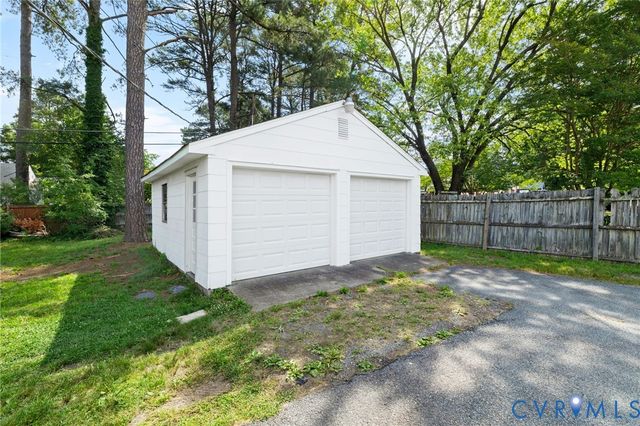 5002 Bethlehem Rd, Henrico, VA 23230