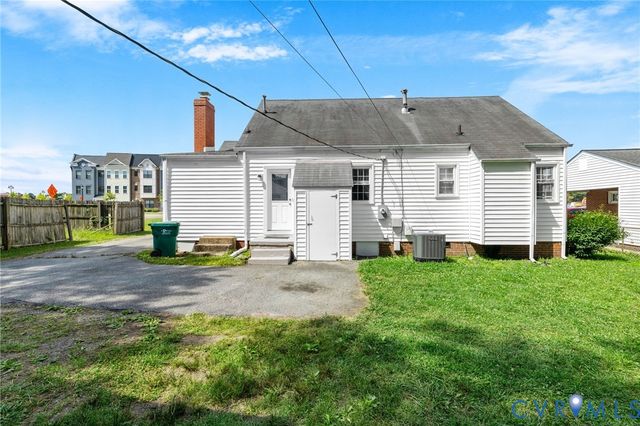 5002 Bethlehem Rd, Henrico, VA 23230