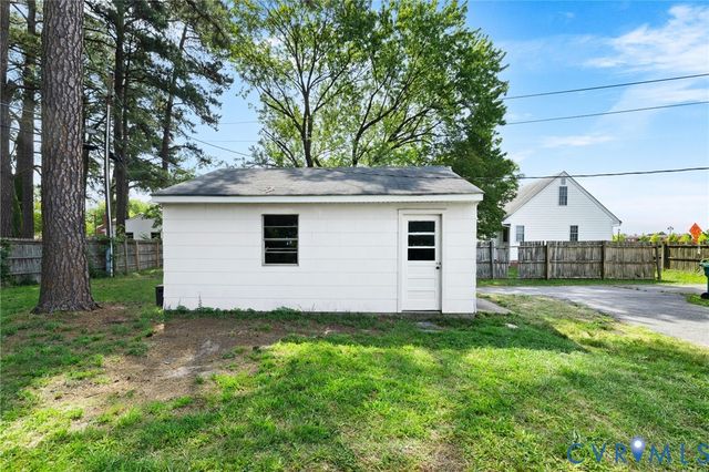 5002 Bethlehem Rd, Henrico, VA 23230