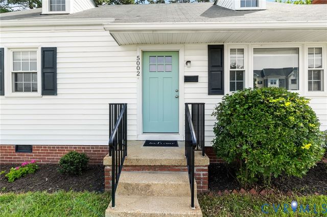 5002 Bethlehem Rd, Henrico, VA 23230